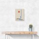 Bauhaus Wall Art A30 Bauhaus Wall Art A30