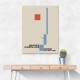Bauhaus Wall Art A30 Bauhaus Wall Art A30