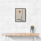 Bauhaus Wall Art A30 Bauhaus Wall Art A30