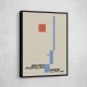 Bauhaus Wall Art A30 Bauhaus Wall Art A30