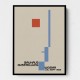 Bauhaus Wall Art A30 Bauhaus Wall Art A30