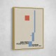 Bauhaus Wall Art A30 Bauhaus Wall Art A30