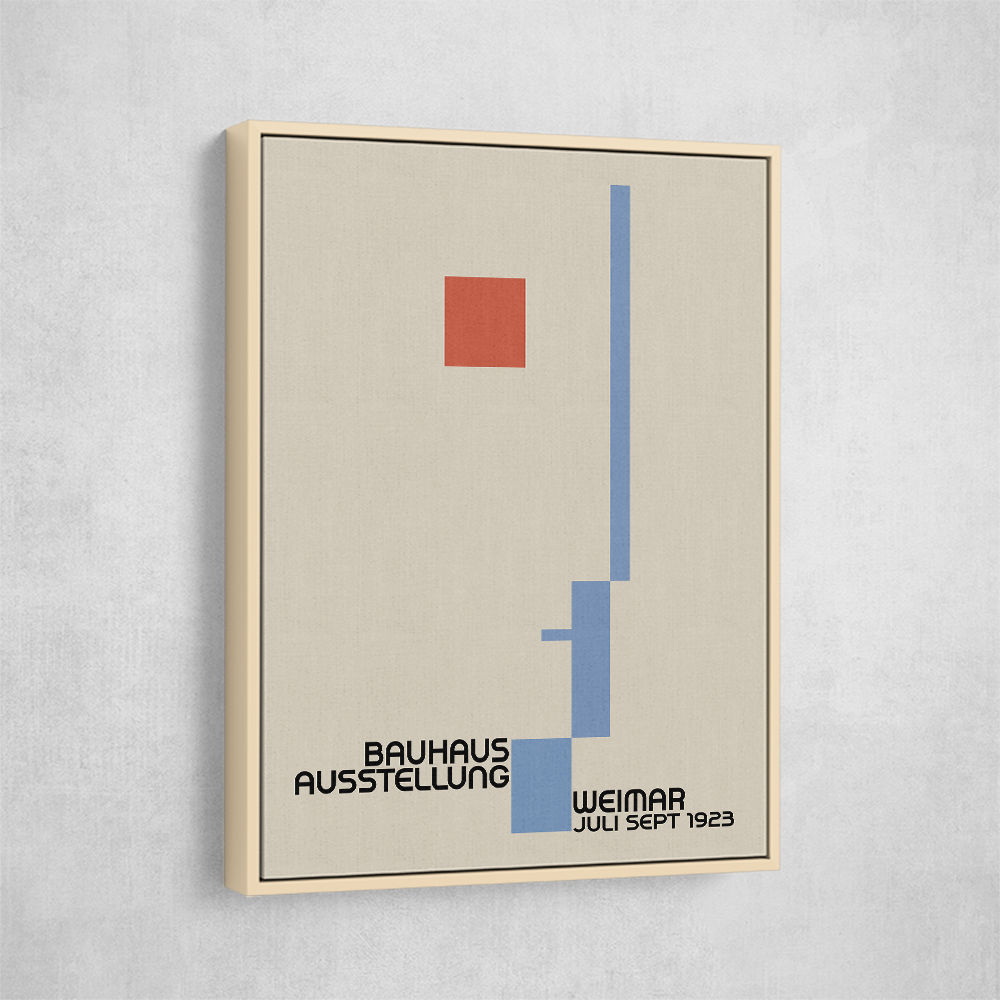 Bauhaus Wall Art A30 Bauhaus Wall Art A30