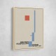 Bauhaus Wall Art A30 Bauhaus Wall Art A30