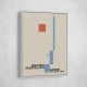 Bauhaus Wall Art A30 Bauhaus Wall Art A30