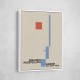 Bauhaus Wall Art A30 Bauhaus Wall Art A30