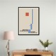 Bauhaus Wall Art A30 Bauhaus Wall Art A30
