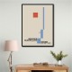Bauhaus Wall Art A30 Bauhaus Wall Art A30