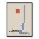 Bauhaus Wall Art A30 Bauhaus Wall Art A30