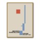 Bauhaus Wall Art A30 Bauhaus Wall Art A30