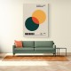 Bauhaus Wall Art A31 Bauhaus Wall Art A31