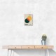 Bauhaus Wall Art A31 Bauhaus Wall Art A31
