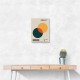 Bauhaus Wall Art A31 Bauhaus Wall Art A31