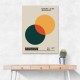 Bauhaus Wall Art A31 Bauhaus Wall Art A31