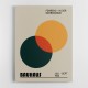 Bauhaus Wall Art A31 Bauhaus Wall Art A31