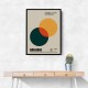Bauhaus Wall Art A31 Bauhaus Wall Art A31