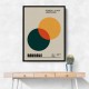 Bauhaus Wall Art A31 Bauhaus Wall Art A31