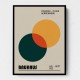 Bauhaus Wall Art A31 Bauhaus Wall Art A31
