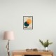 Bauhaus Wall Art A31 Bauhaus Wall Art A31