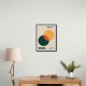 Bauhaus Wall Art A31 Bauhaus Wall Art A31