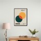 Bauhaus Wall Art A31 Bauhaus Wall Art A31
