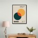 Bauhaus Wall Art A31 Bauhaus Wall Art A31