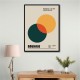 Bauhaus Wall Art A31 Bauhaus Wall Art A31