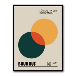 Bauhaus Wall Art A31