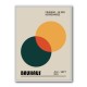 Bauhaus Wall Art A31 Bauhaus Wall Art A31