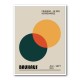 Bauhaus Wall Art A31 Bauhaus Wall Art A31