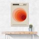 Bauhaus Wall Art A32 Bauhaus Wall Art A32