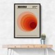 Bauhaus Wall Art A32 Bauhaus Wall Art A32