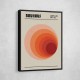 Bauhaus Wall Art A32 Bauhaus Wall Art A32