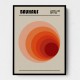 Bauhaus Wall Art A32 Bauhaus Wall Art A32