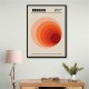 Bauhaus Wall Art A32 Bauhaus Wall Art A32