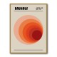 Bauhaus Wall Art A32 Bauhaus Wall Art A32