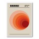 Bauhaus Wall Art A32 Bauhaus Wall Art A32