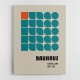 Bauhaus Wall Art A33 Bauhaus Wall Art A33