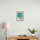 Bauhaus Wall Art A33 Bauhaus Wall Art A33