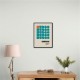 Bauhaus Wall Art A33 Bauhaus Wall Art A33