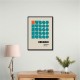 Bauhaus Wall Art A33 Bauhaus Wall Art A33