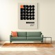 Bauhaus Wall Art A34 Bauhaus Wall Art A34