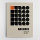 Bauhaus Wall Art A34 Bauhaus Wall Art A34