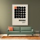 Bauhaus Wall Art A34 Bauhaus Wall Art A34
