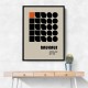Bauhaus Wall Art A34 Bauhaus Wall Art A34