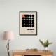 Bauhaus Wall Art A34 Bauhaus Wall Art A34
