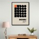 Bauhaus Wall Art A34 Bauhaus Wall Art A34