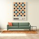 Bauhaus Wall Art A35 Bauhaus Wall Art A35