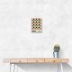 Bauhaus Wall Art A35 Bauhaus Wall Art A35