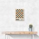 Bauhaus Wall Art A35 Bauhaus Wall Art A35